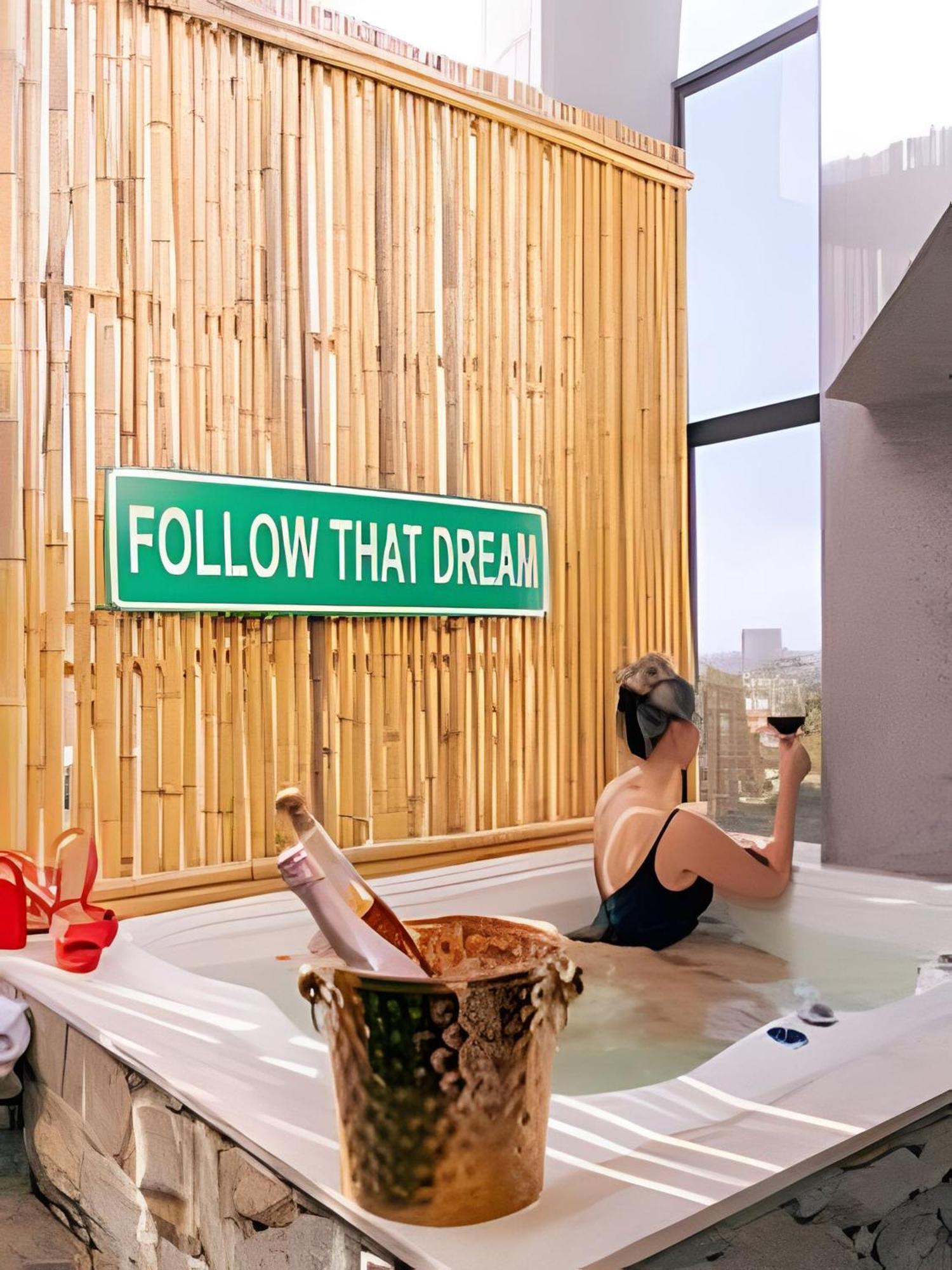 Cobertura C/ Jacuzzi Privativa Duplex Em Sao Paulo เซาเปาโล ภายนอก รูปภาพ
