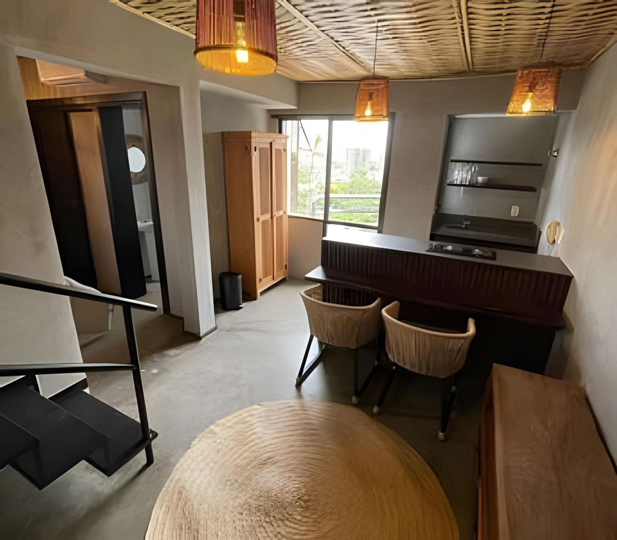 Cobertura C/ Jacuzzi Privativa Duplex Em Sao Paulo เซาเปาโล ภายนอก รูปภาพ