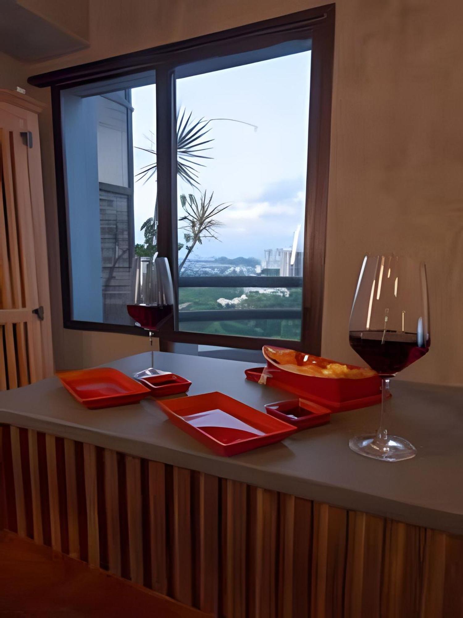 Cobertura C/ Jacuzzi Privativa Duplex Em Sao Paulo เซาเปาโล ภายนอก รูปภาพ