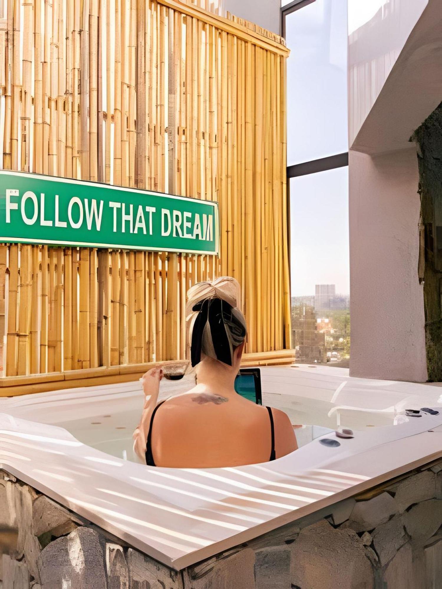 Cobertura C/ Jacuzzi Privativa Duplex Em Sao Paulo เซาเปาโล ภายนอก รูปภาพ