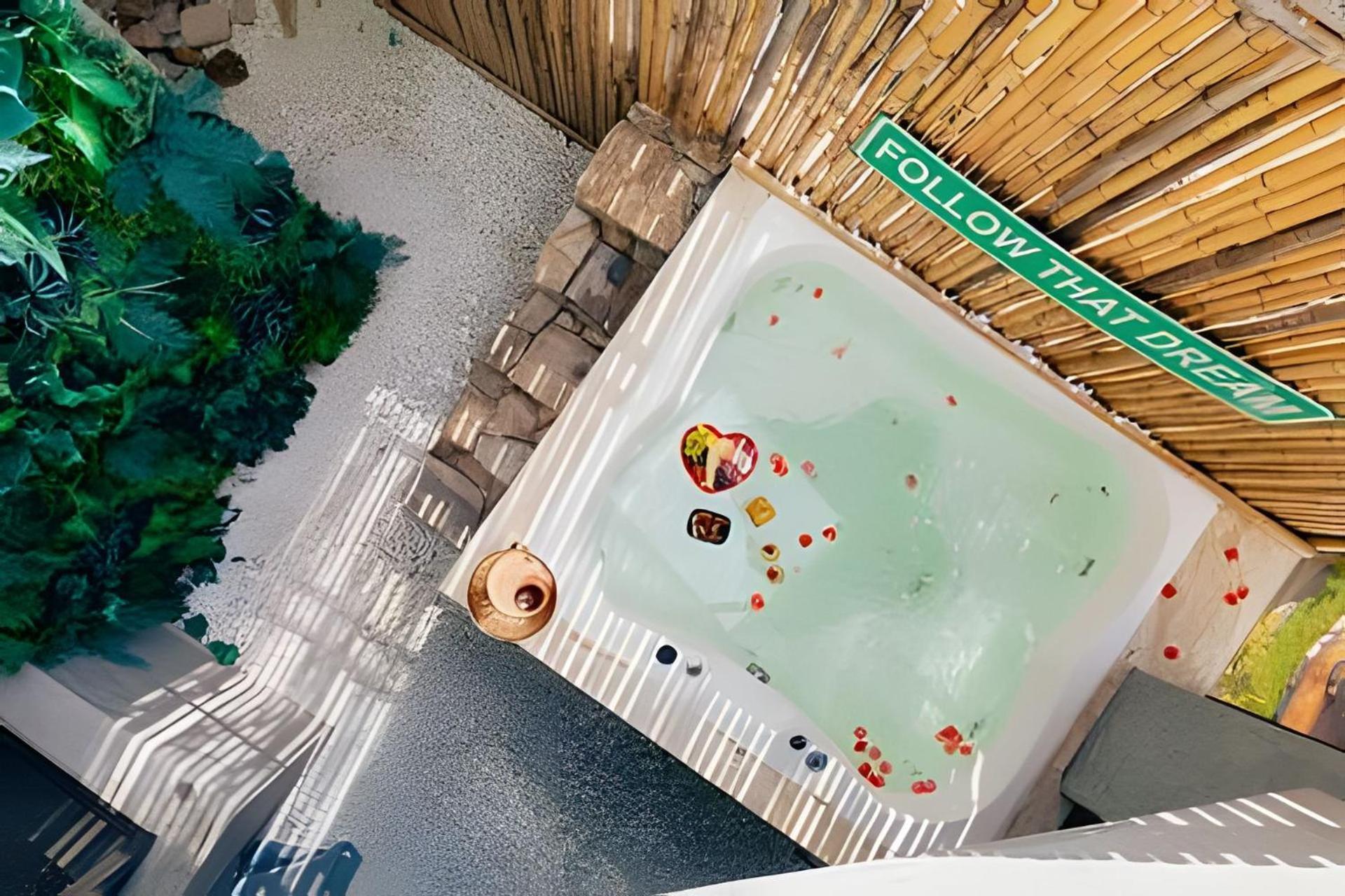 Cobertura C/ Jacuzzi Privativa Duplex Em Sao Paulo เซาเปาโล ภายนอก รูปภาพ