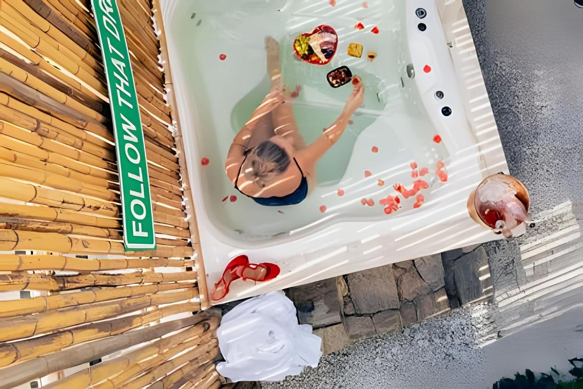 Cobertura C/ Jacuzzi Privativa Duplex Em Sao Paulo เซาเปาโล ภายนอก รูปภาพ