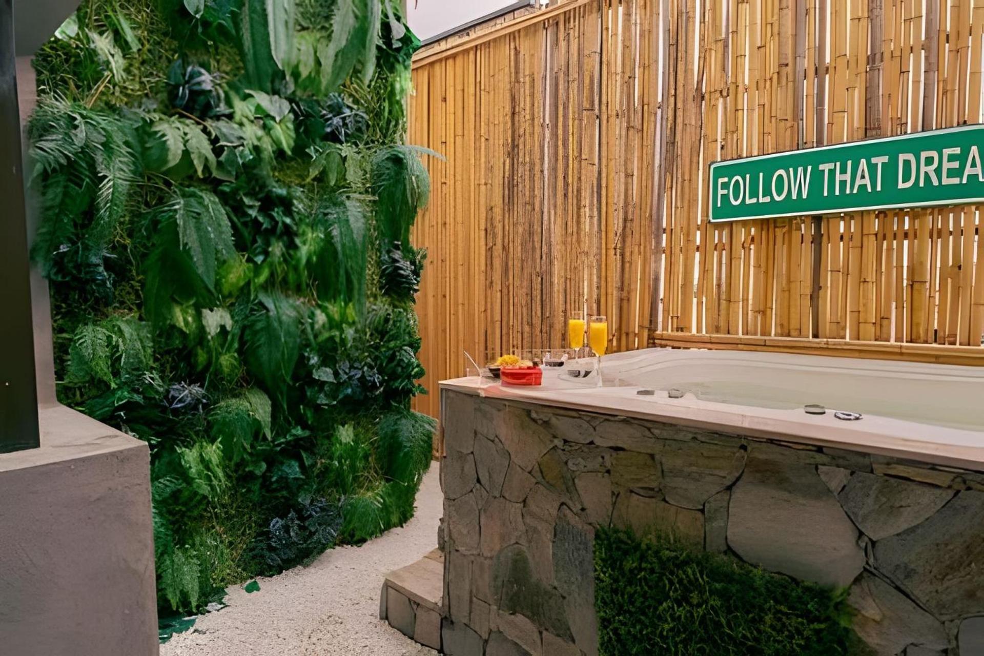 Cobertura C/ Jacuzzi Privativa Duplex Em Sao Paulo เซาเปาโล ภายนอก รูปภาพ