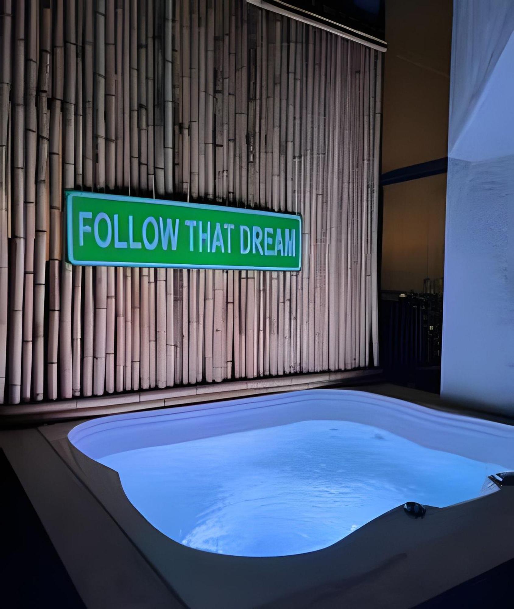 Cobertura C/ Jacuzzi Privativa Duplex Em Sao Paulo เซาเปาโล ภายนอก รูปภาพ