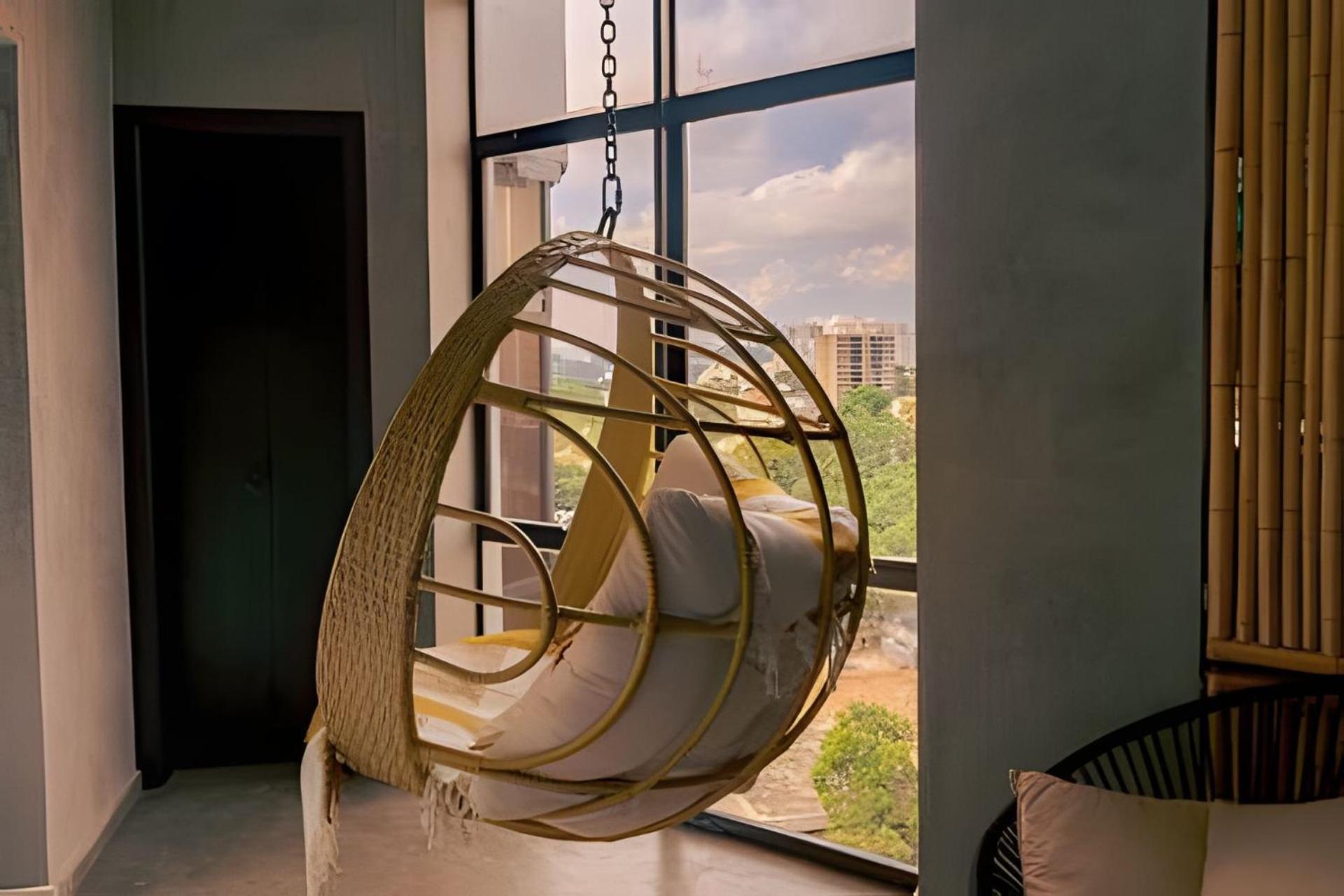 Cobertura C/ Jacuzzi Privativa Duplex Em Sao Paulo เซาเปาโล ภายนอก รูปภาพ