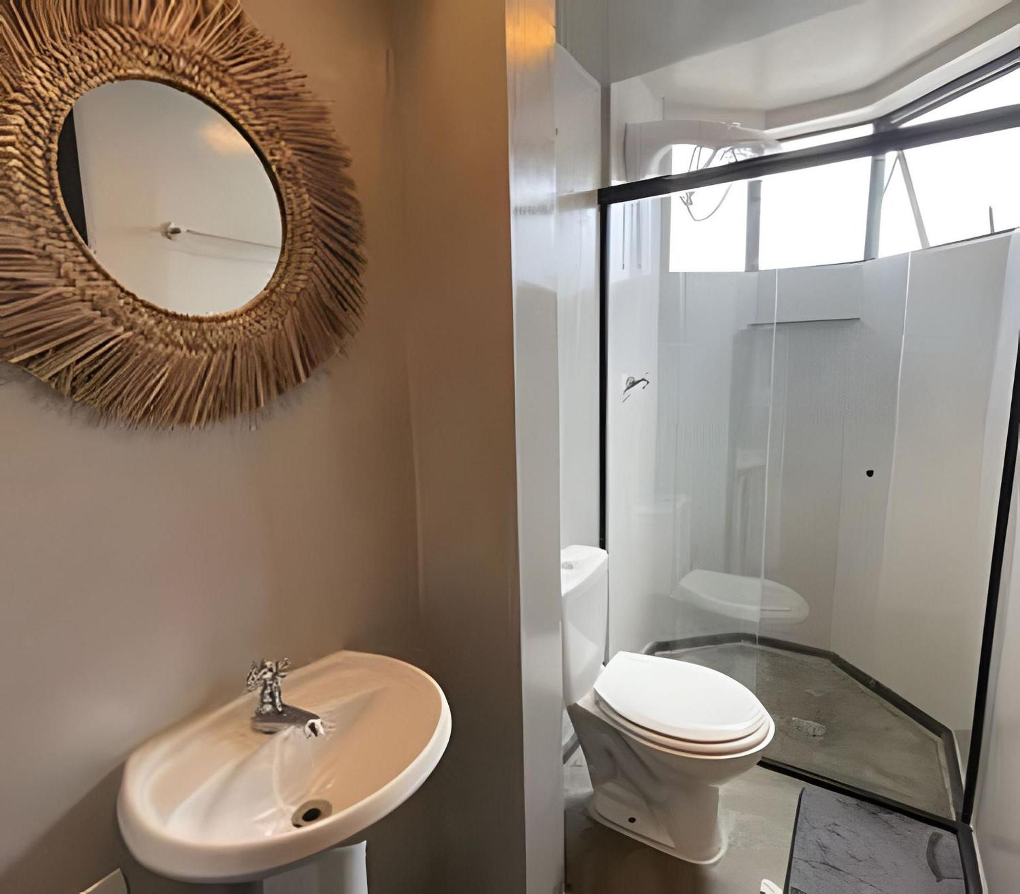 Cobertura C/ Jacuzzi Privativa Duplex Em Sao Paulo เซาเปาโล ภายนอก รูปภาพ
