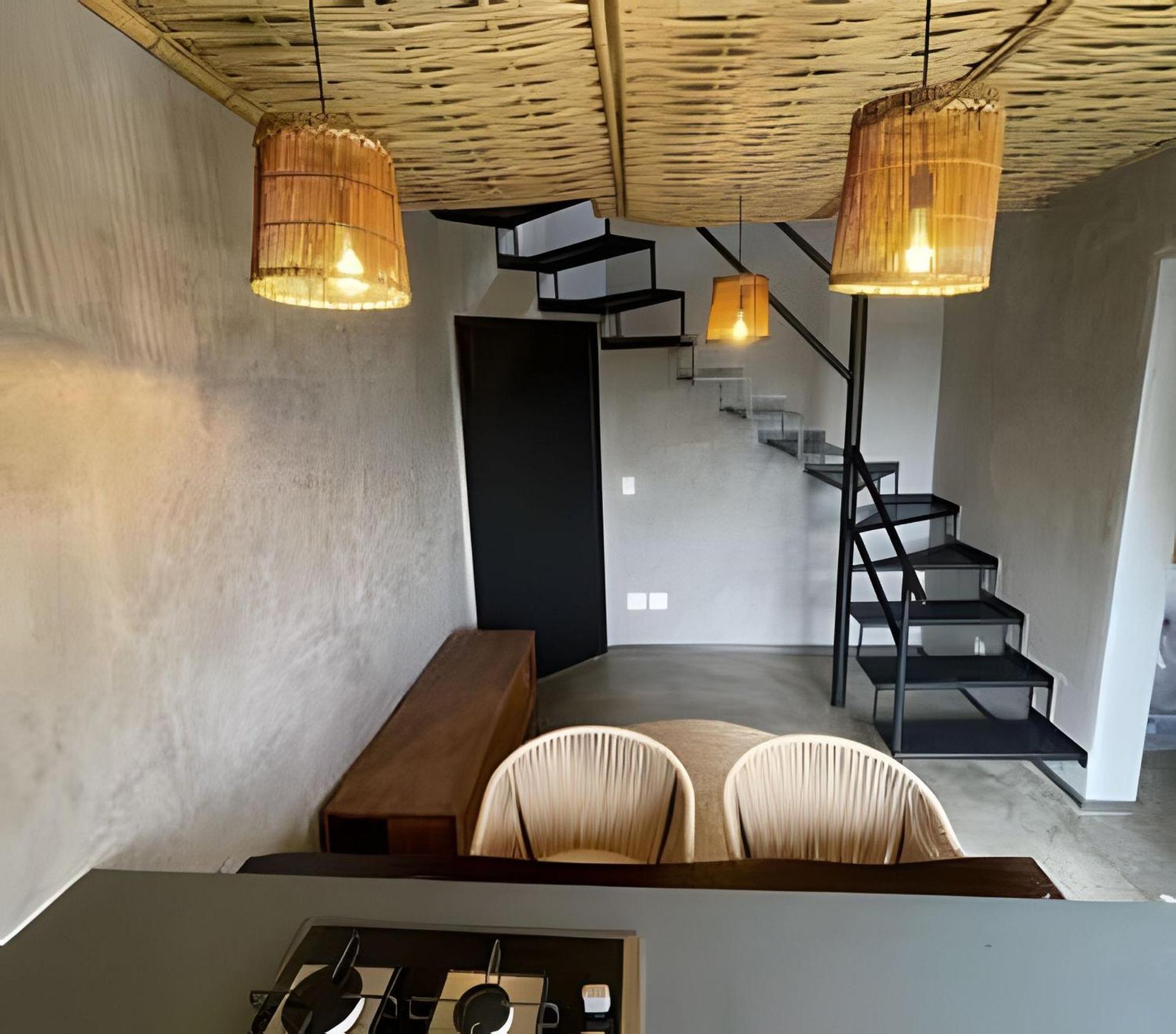 Cobertura C/ Jacuzzi Privativa Duplex Em Sao Paulo เซาเปาโล ภายนอก รูปภาพ