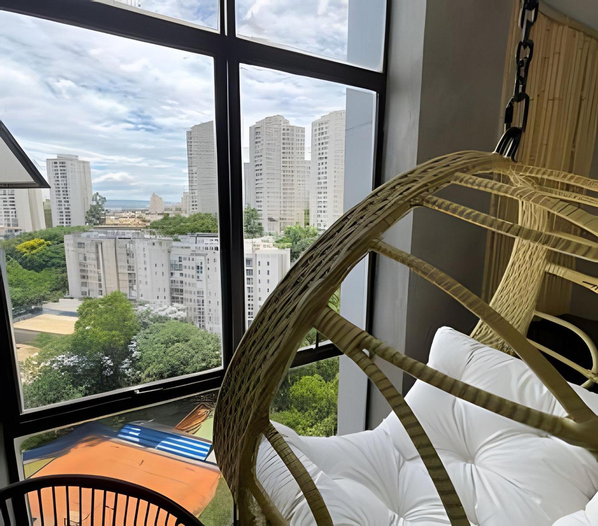 Cobertura C/ Jacuzzi Privativa Duplex Em Sao Paulo เซาเปาโล ภายนอก รูปภาพ