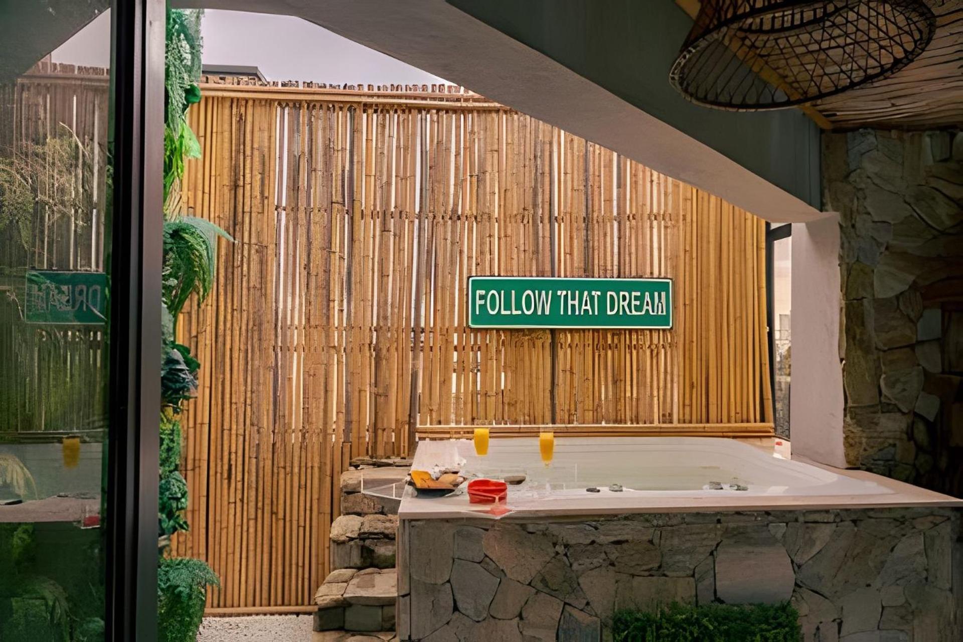Cobertura C/ Jacuzzi Privativa Duplex Em Sao Paulo เซาเปาโล ภายนอก รูปภาพ